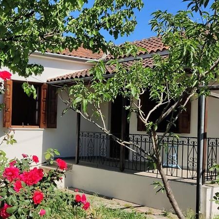 Feli'S Country House Аргаласти Екстериор снимка