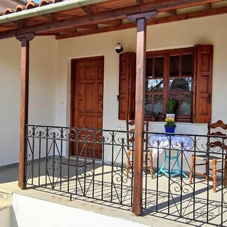 Feli'S Country House Аргаласти Екстериор снимка