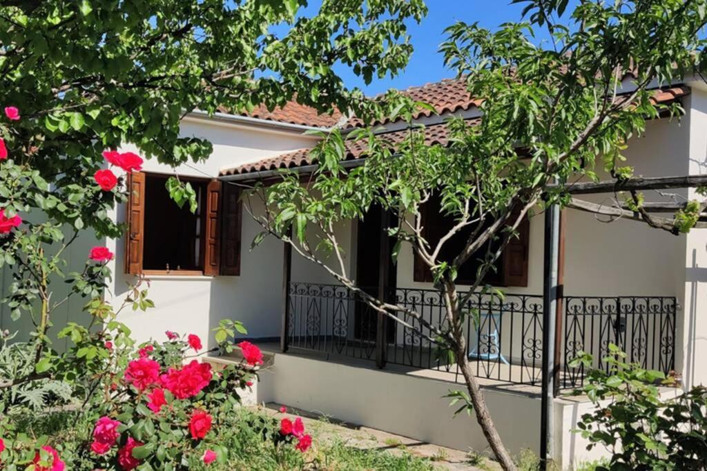Feli'S Country House Аргаласти Екстериор снимка