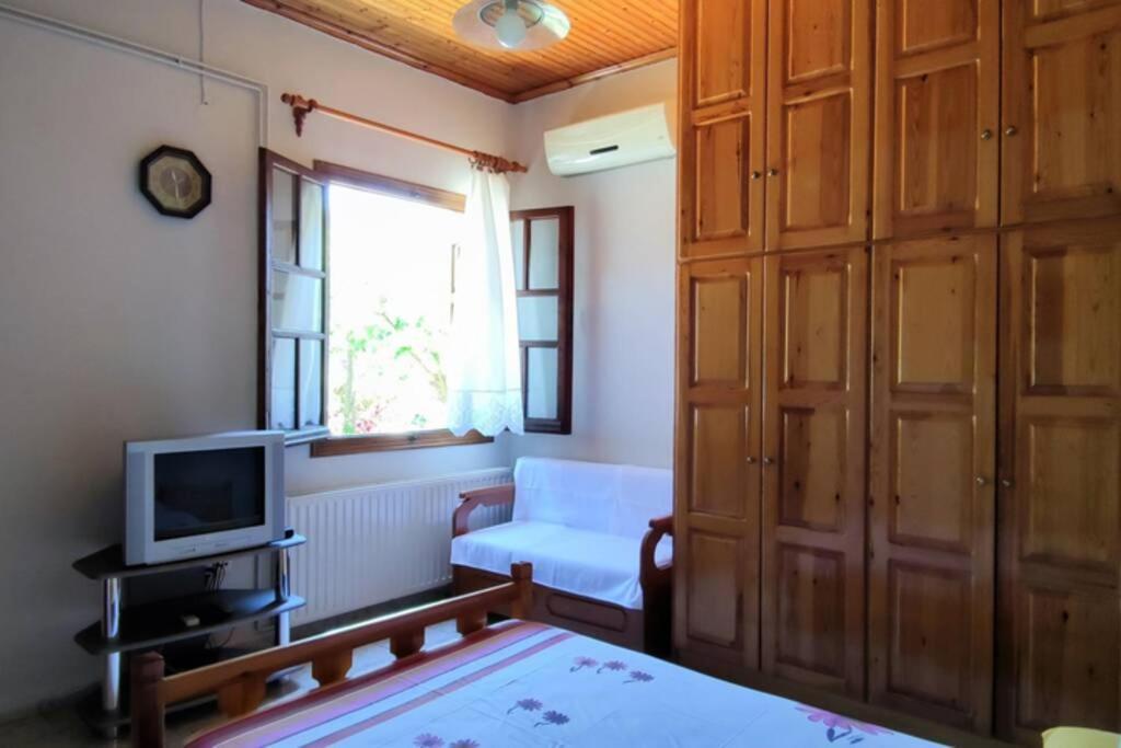 Feli'S Country House Аргаласти Екстериор снимка