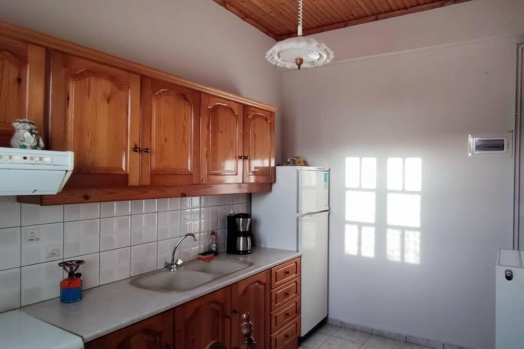 Feli'S Country House Аргаласти Екстериор снимка
