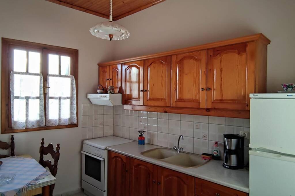 Feli'S Country House Аргаласти Екстериор снимка