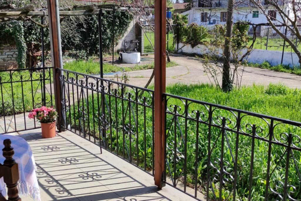 Feli'S Country House Аргаласти Екстериор снимка