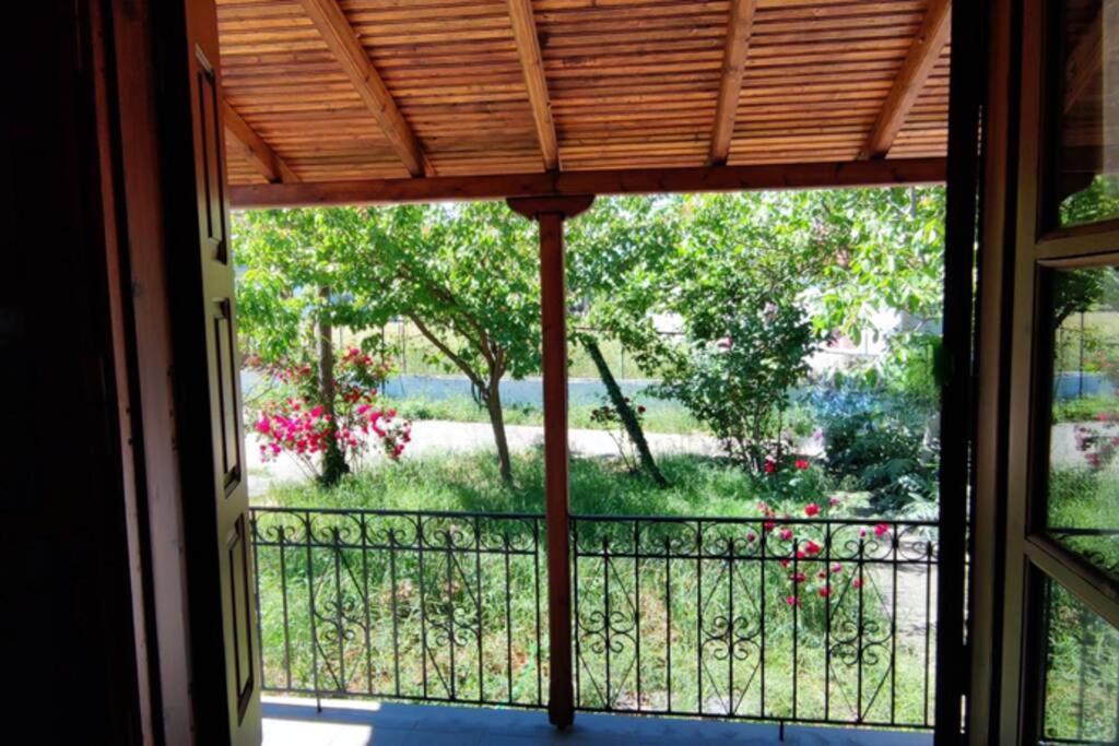 Feli'S Country House Аргаласти Екстериор снимка