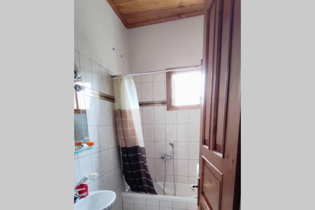 Feli'S Country House Аргаласти Екстериор снимка
