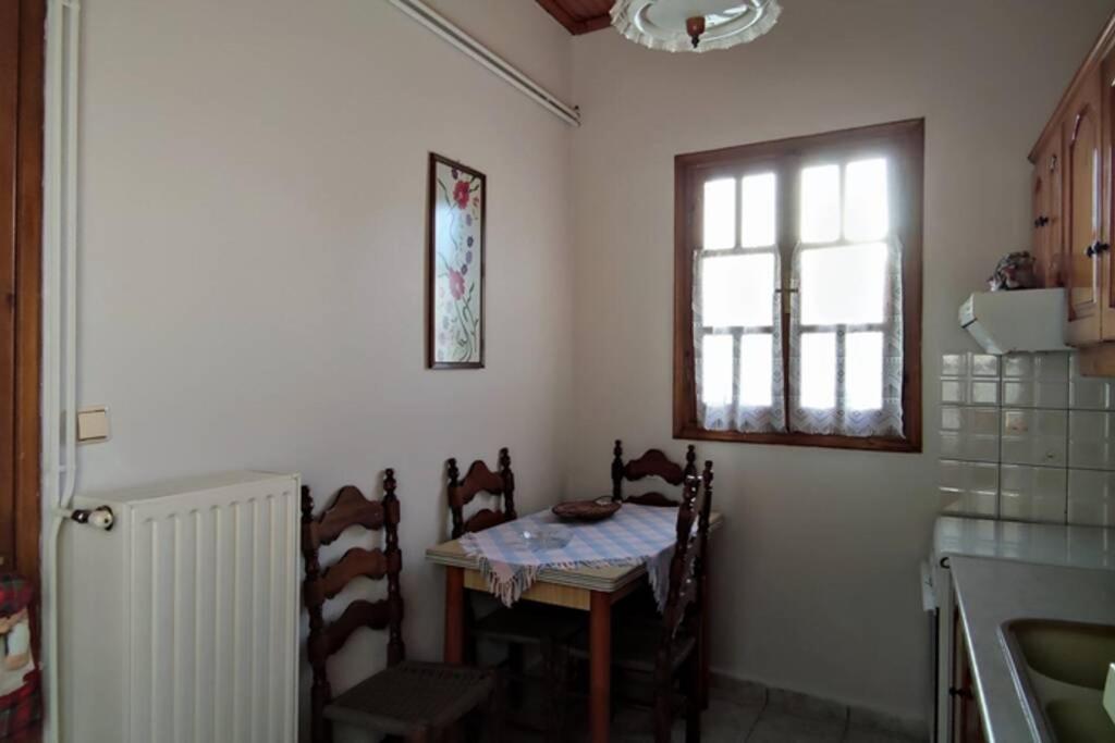 Feli'S Country House Аргаласти Екстериор снимка